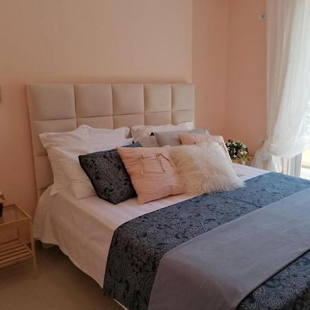 Marianna'S Luxury Apartment Saranda Dış mekan fotoğraf