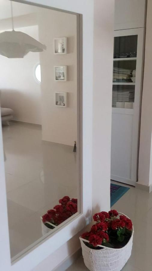 Marianna'S Luxury Apartment Saranda Dış mekan fotoğraf
