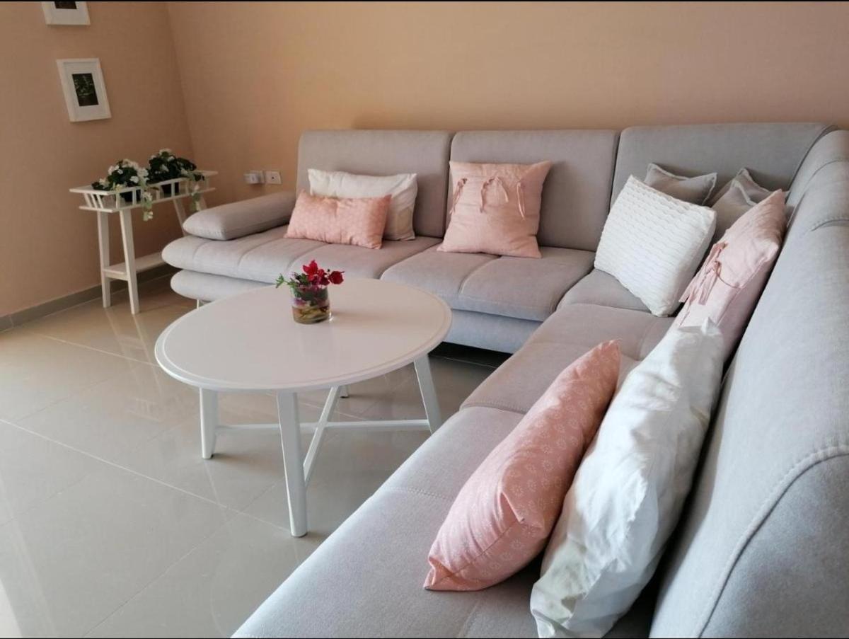 Marianna'S Luxury Apartment Saranda Dış mekan fotoğraf