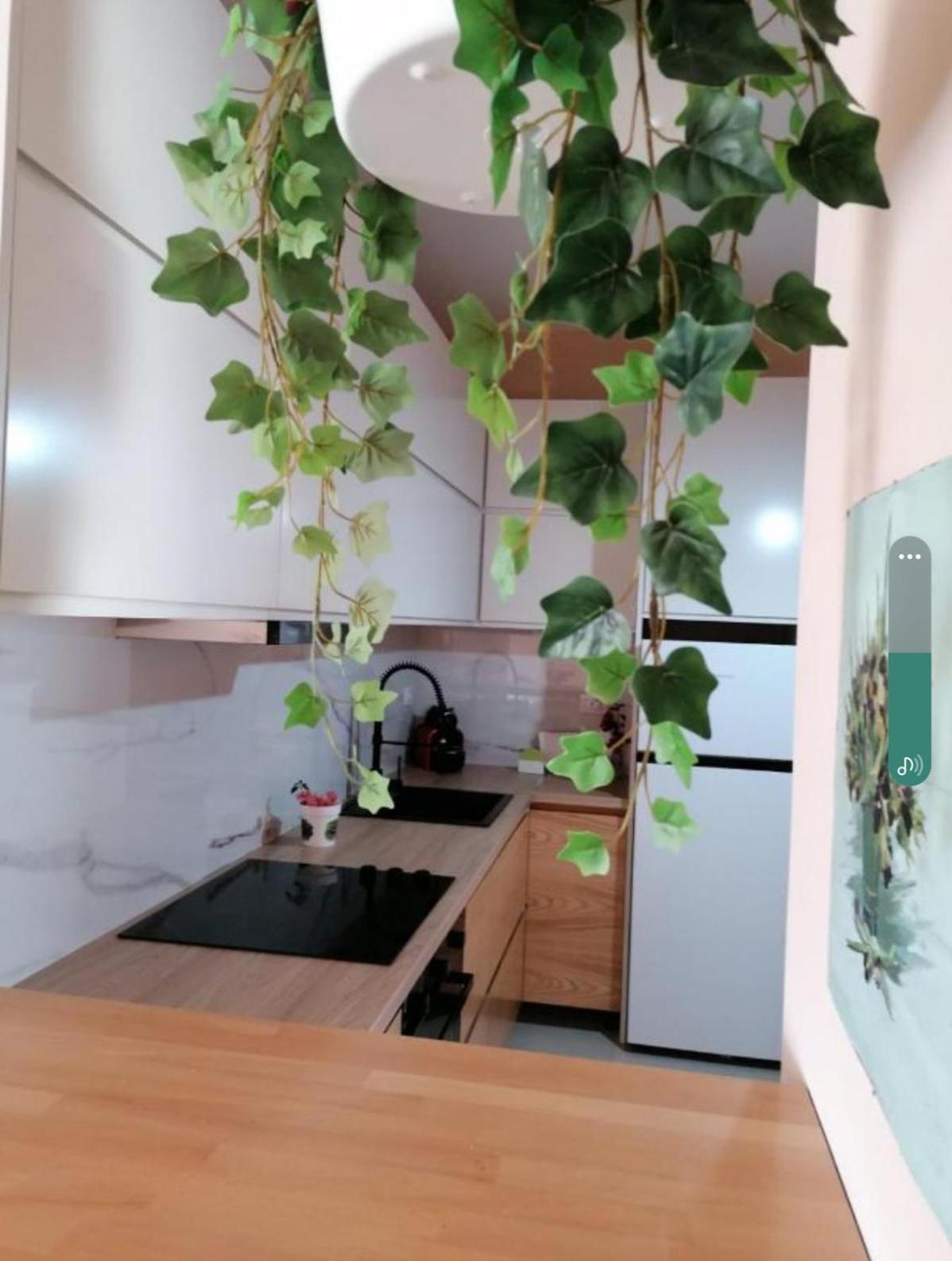 Marianna'S Luxury Apartment Saranda Dış mekan fotoğraf