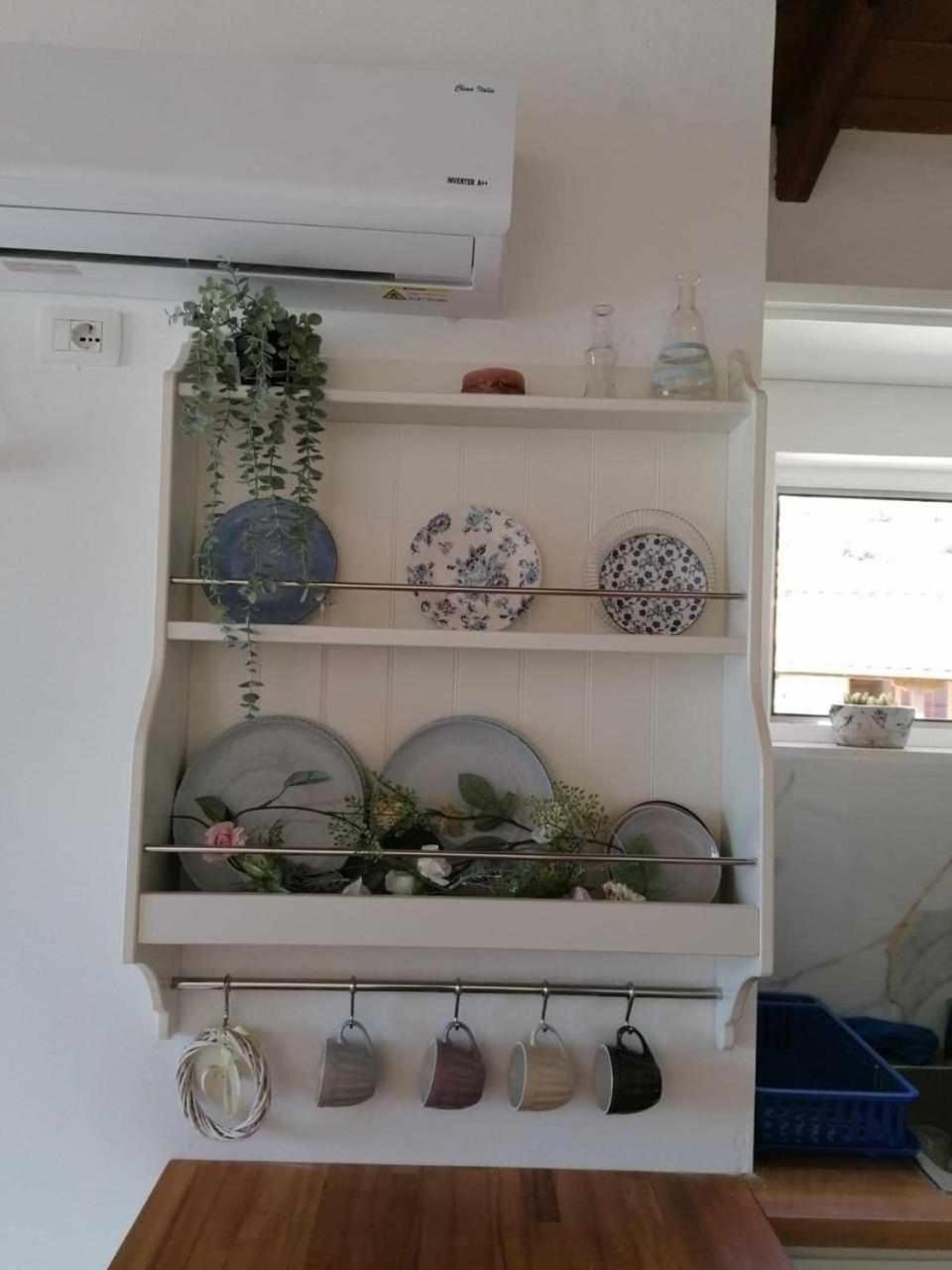 Marianna'S Luxury Apartment Saranda Oda fotoğraf