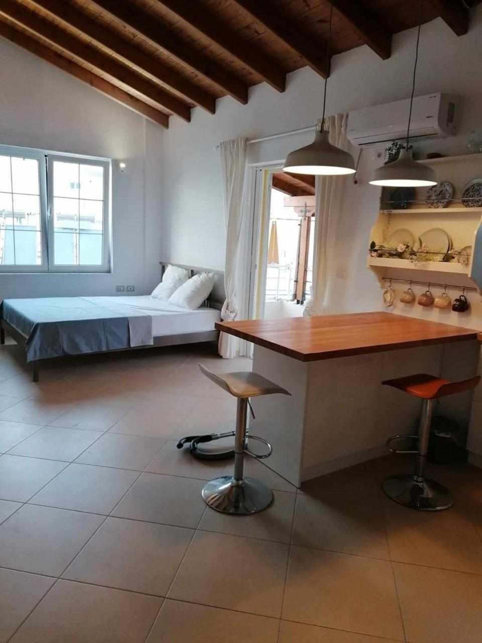 Marianna'S Luxury Apartment Saranda Oda fotoğraf