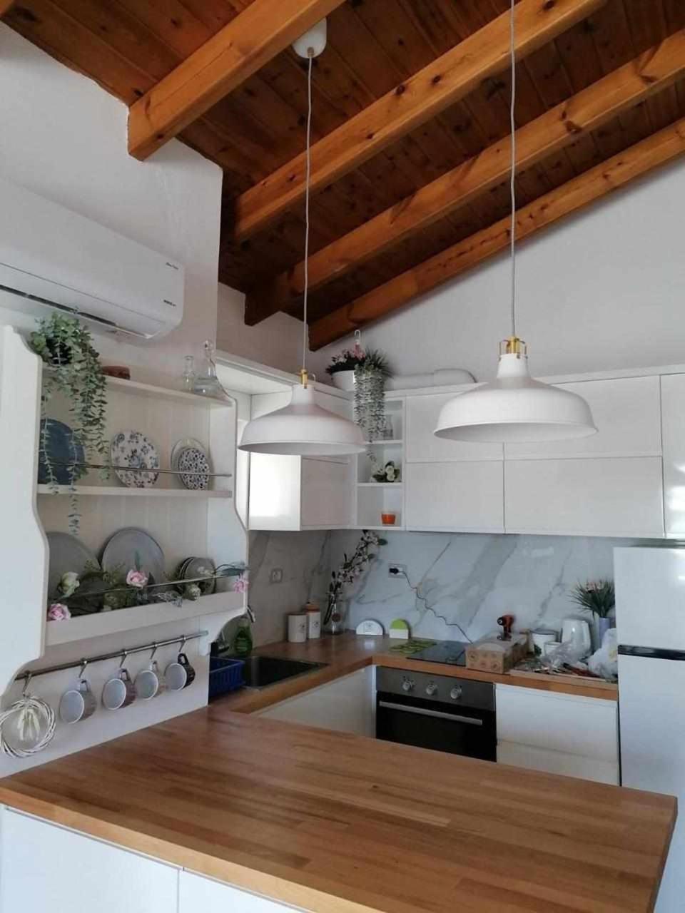 Marianna'S Luxury Apartment Saranda Oda fotoğraf